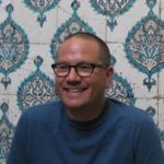 Profile picture of John Senseney