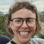 Profile picture of Bronwyn Lee