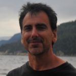 Profile picture of Daniel Aureliano Newman