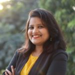 Profile picture of Jaya Kumari