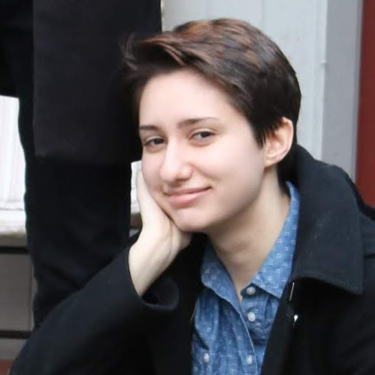 Profile picture of Jackie Cahill