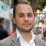 Profile picture of L. S. Ascensão de Macedo