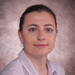 Profile picture of Rossie Terzieva-Artemis