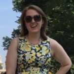 Profile picture of Emily Joan Elliott