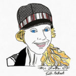 Profile picture of Megan Lotts