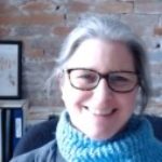 Profile picture of Eileen Baker