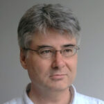 Profile picture of Terry Joyce