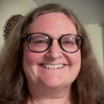 Profile picture of Kathleen O'Reilly