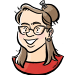 Profile picture of Bridget Nowlin