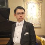 Profile picture of Tyler Chua