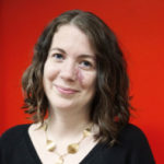 Profile picture of Jessica Evans Brady