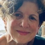Profile picture of ALEXANDRA DE LUISE