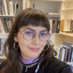 Profile picture of Alejandra Perez