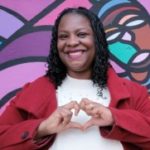 Profile picture of Salima Appiah-Duffell