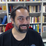 Profile picture of Borayin Larios