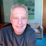 Profile picture of Joseph Straus