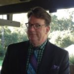 Profile picture of Gregory P. J. Most