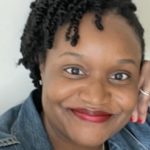 Profile picture of Jennifer Winford