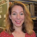 Profile picture of Courtney Stine