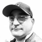 Profile picture of Eric Wolf