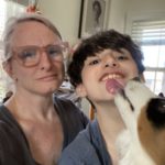 Profile picture of Gabrielle Reed