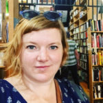 Profile picture of Katie Riel