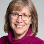 Profile picture of Barbara Prior