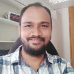 Profile picture of Thamarai Selvan Kannan