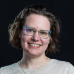 Profile picture of Elizabeth Kimball