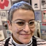 Profile picture of Nedda Ahmed