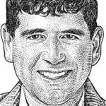 Profile picture of Daniel G. Rego