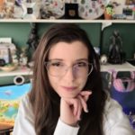 Profile picture of Meghan Glaspell