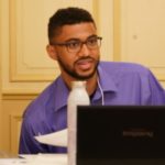 Profile picture of Justin Smith