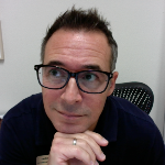 Profile picture of Richard Saladino