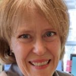 Profile picture of Larissa Erica Miller