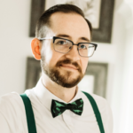 Profile picture of Steven Kelly