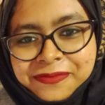 Profile picture of Sana Asif