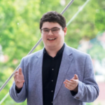 Profile picture of Eric M. Dillon