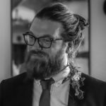 Profile picture of Ian G. Williams