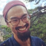 Profile picture of Shaun Lin