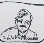 Profile picture of Zach Muhlbauer