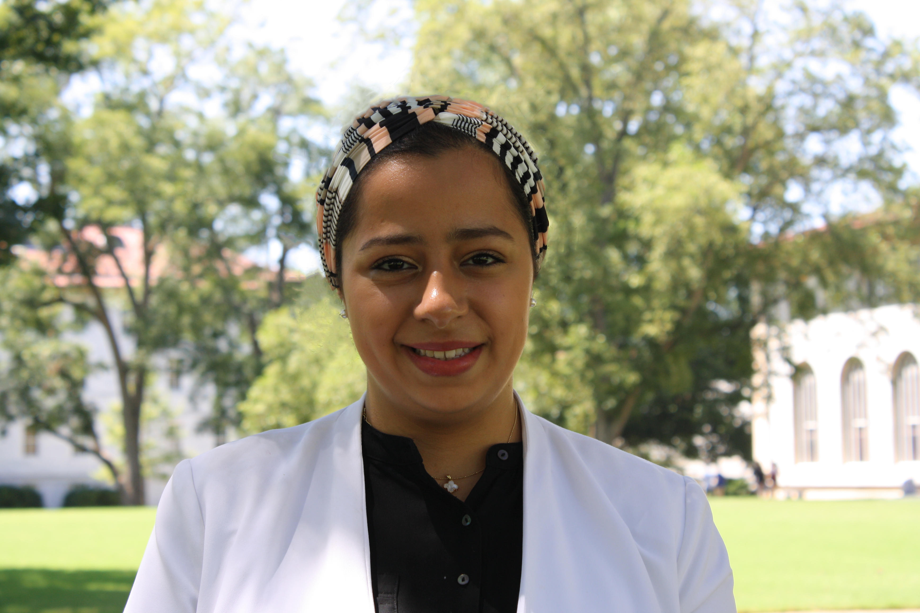 Profile picture of Norah Elmagraby