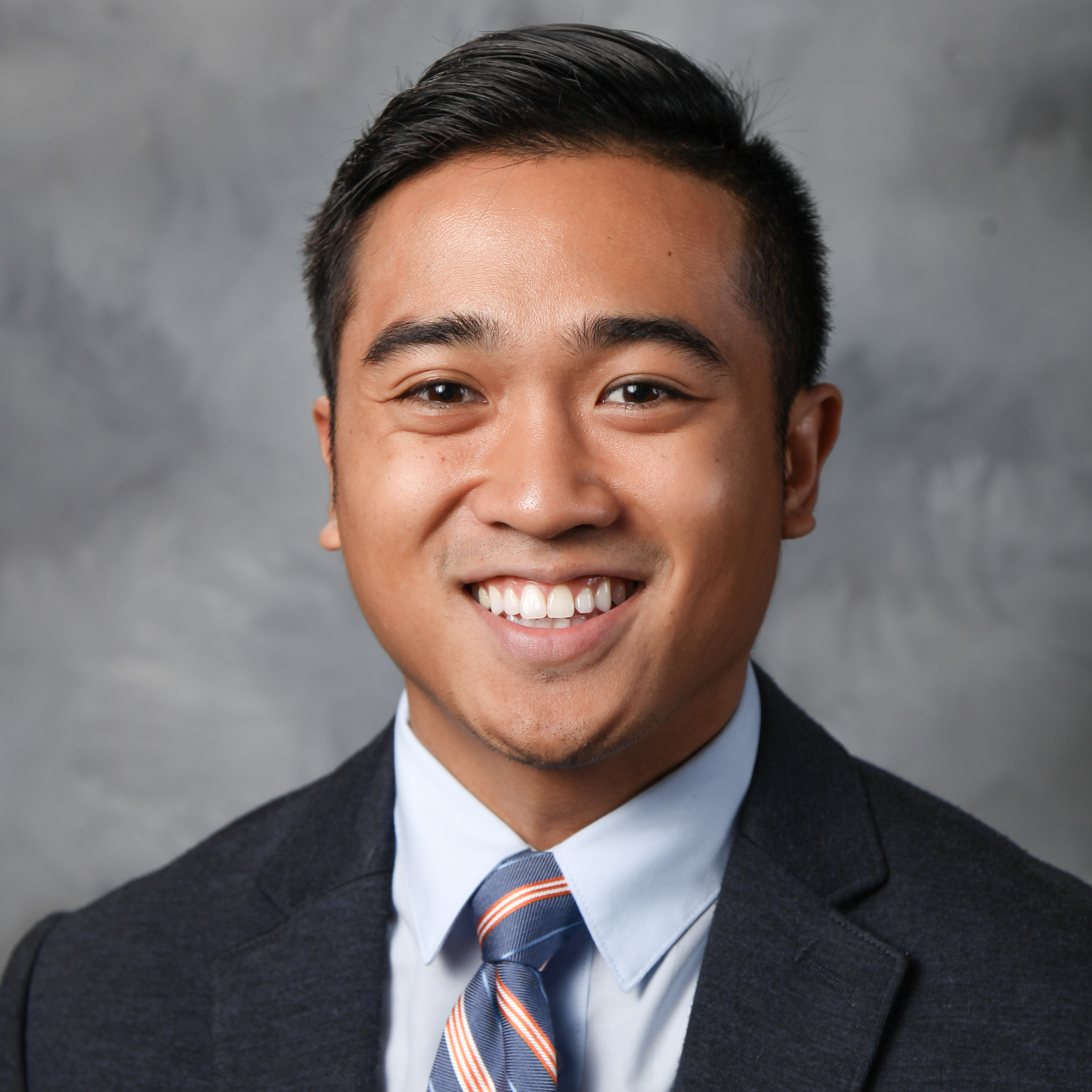 Profile picture of Dr. Bryan Dosono