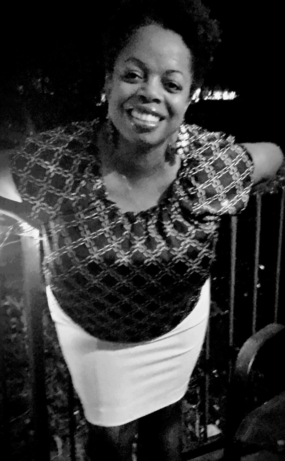 Profile picture of Michelle