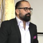 Profile picture of Dr. Vasileios Paliktzoglou