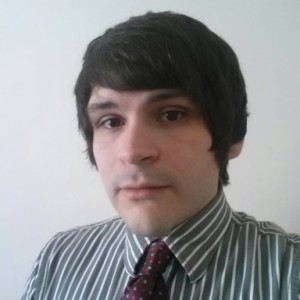 Profile picture of Adam Burgess