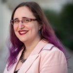 Profile picture of Regina Marie Mills