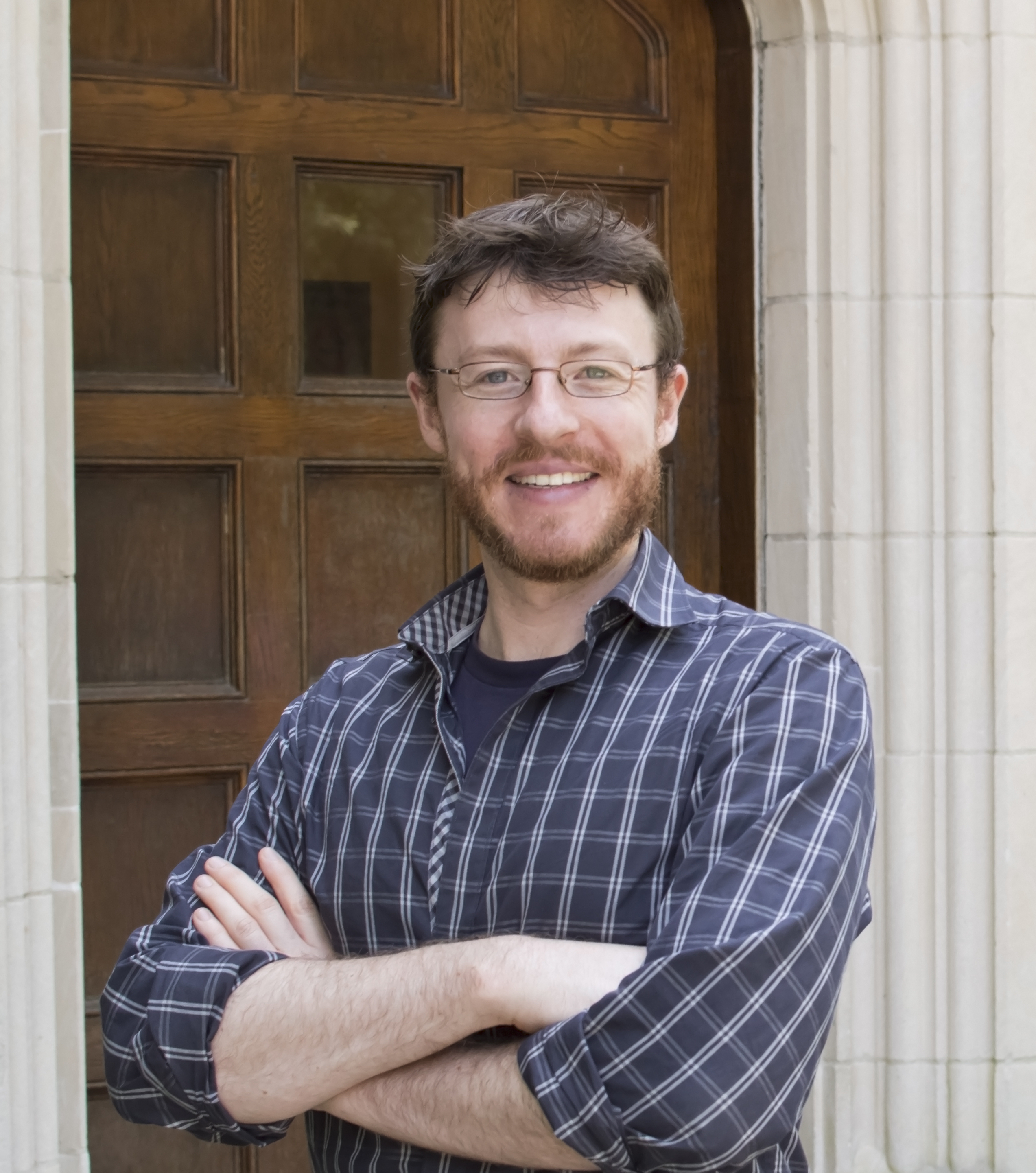 Profile picture of Darren Mueller