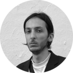 Profile picture of Erik Khaev