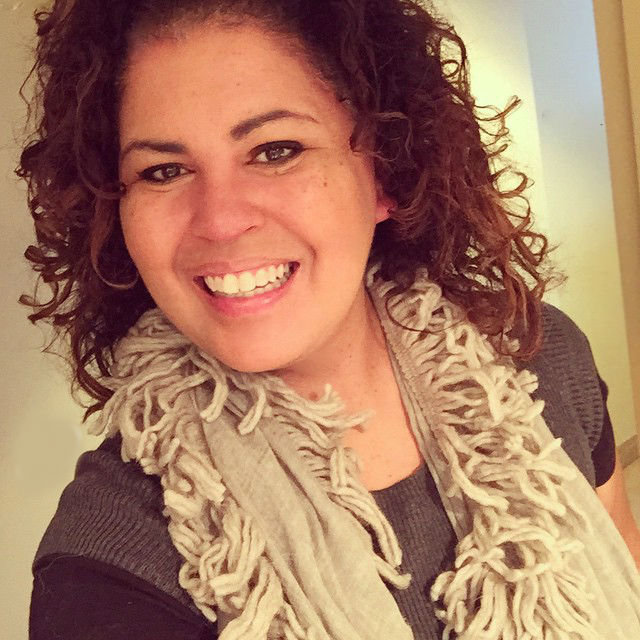 Profile picture of Safiya U. Noble